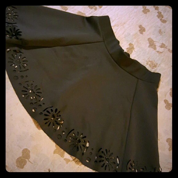 H&M Dark gray shirt - Picture 1 of 2