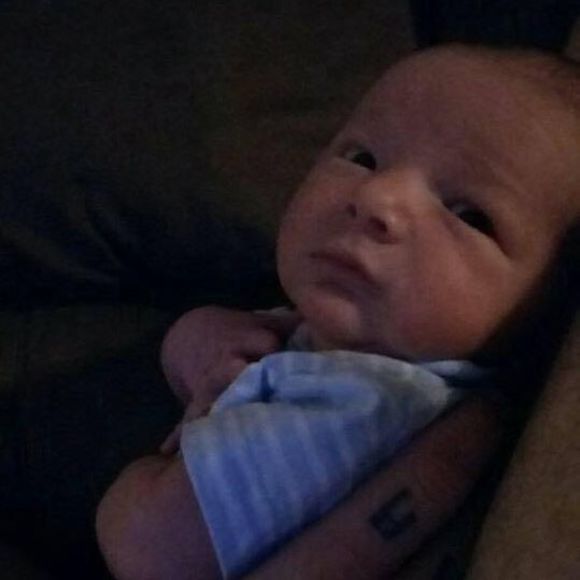 Meet your Posher, Linda