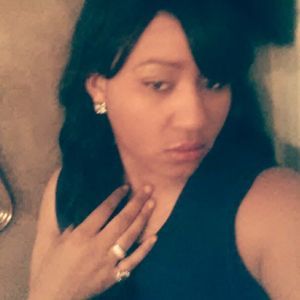 Meet your Posher, Robyn