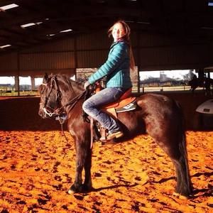 Meet your Posher, Kathryn