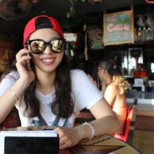 Meet your Posher, Yeji