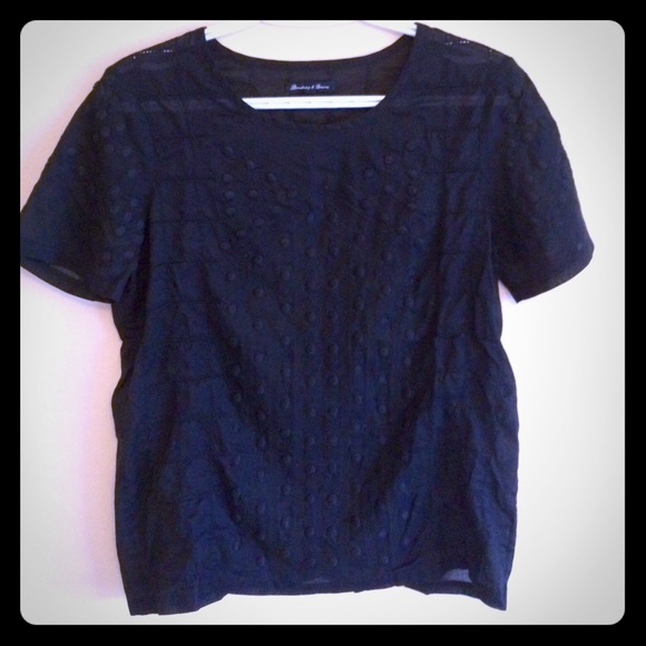 Broadway and Broome by Madewell.