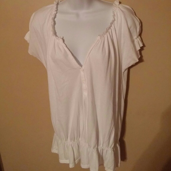 Cutesy top - (082)