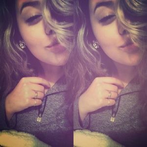 Meet your Posher, Jasmine