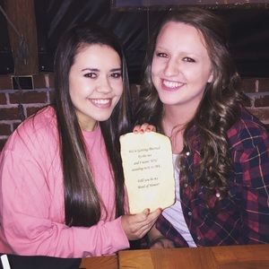 Meet your Posher, Jordan