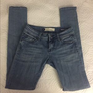 Vigoss Collection Jeans