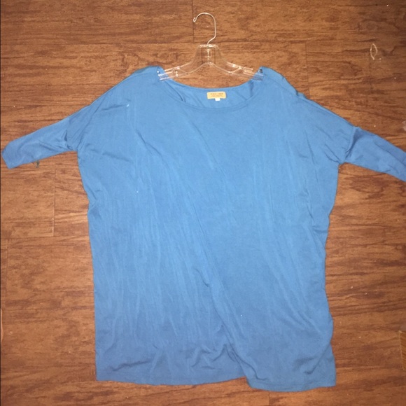 Piko Tee