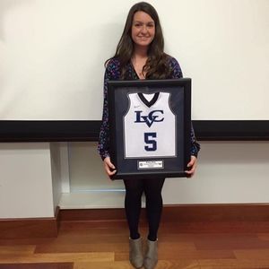 Meet your Posher, Kelsey