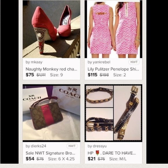 Highlighting a few host picks from June 6! - Picture 1 of 4