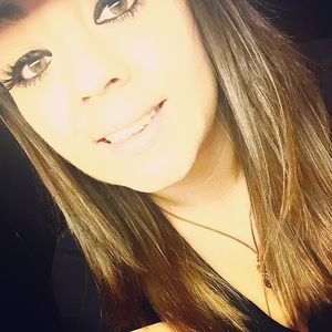 Meet your Posher, Lynette