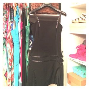 Versace Jeans Couture dress