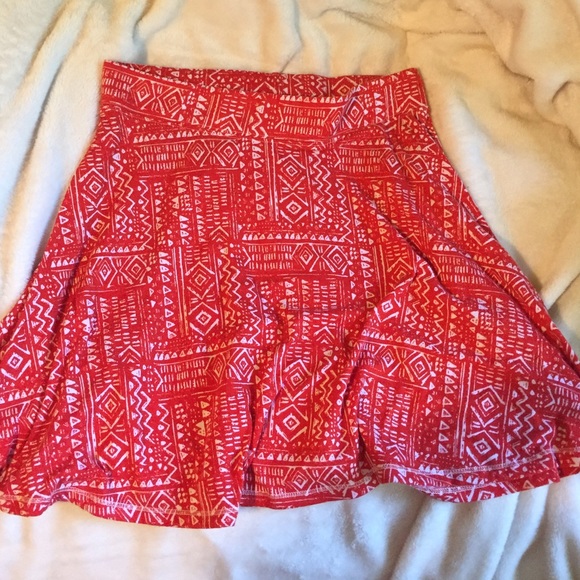 Skirt