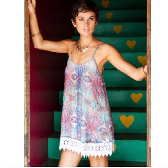 Show Me Your MuMu Dresses & Skirts - ❌sold❌Show me your mumu mini