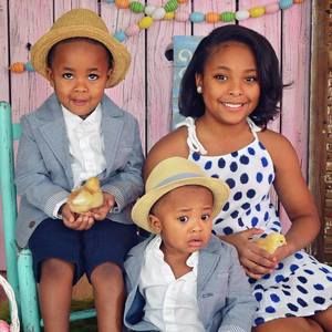 Meet your Posher, Nikki