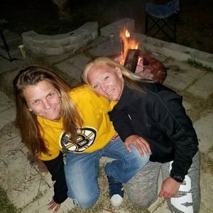 Meet your Posher, Kristen