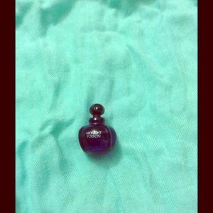 Midnight Poison by Dior. Mini