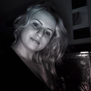 Meet your Posher, Joanna