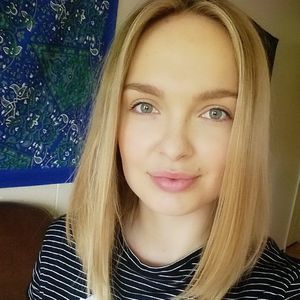 Meet your Posher, Evita