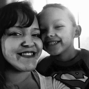 Meet your Posher, Gretchen