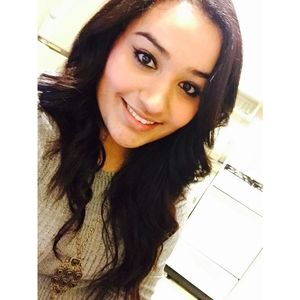 Meet your Posher, Rosalinda