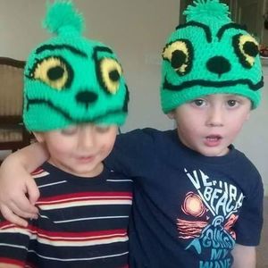 Meet your Posher, Cathy