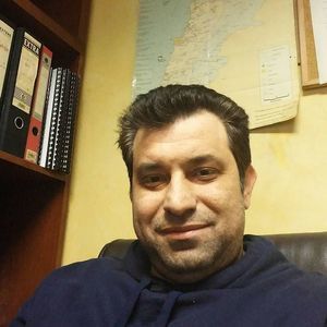 Meet your Posher, Mouhamad