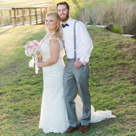 Meet your Posher, Lauren - Picture 1 of 1