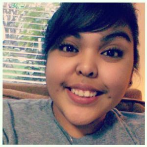 Meet your Posher, Beatrice