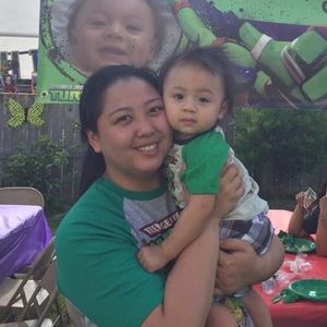 Meet your Posher, Margie