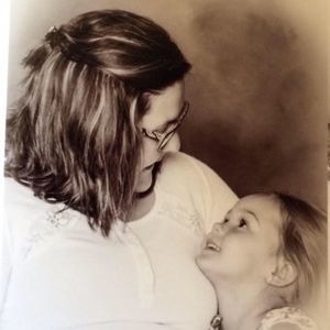 Meet your Posher, Audrey