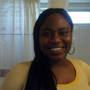 Meet your Posher, Eboney