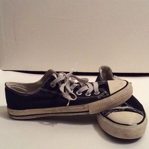 Original Converse. 71/2.