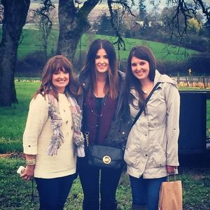 Meet your Posher, Diane