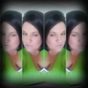 Meet your Posher, Cindy