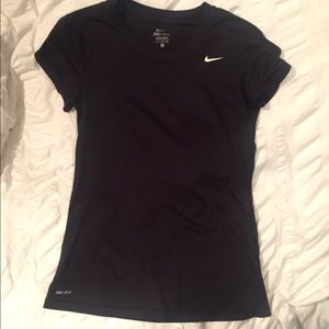 Dri-Fit Womens Nike Shirt