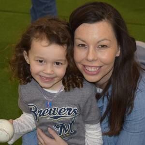 Meet your Posher, Maggie