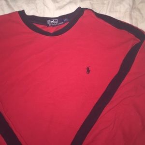 Polo by Ralph Lauren Authentic Long sleeve