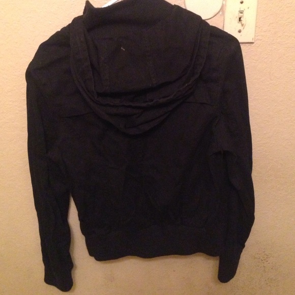 Jacket - Picture 2 of 2