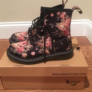 Dr Martens