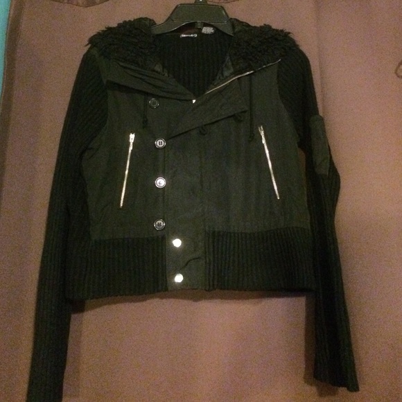 Jacket - Picture 1 of 1