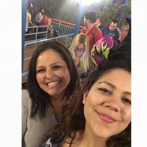 Meet your Posher, Lyanne