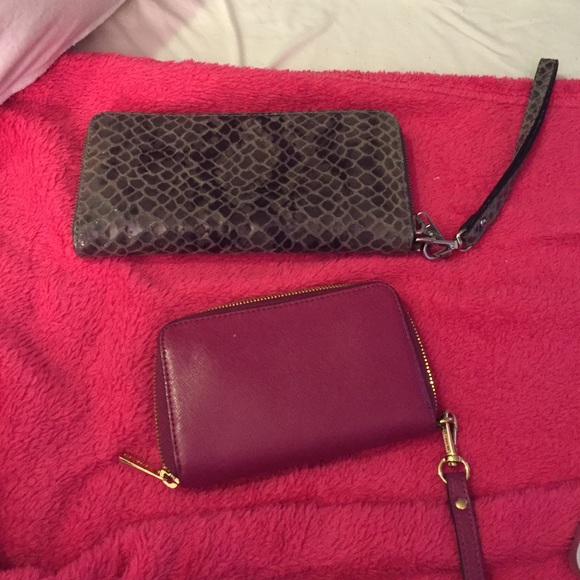 Michael kors wallets - Picture 2 of 4