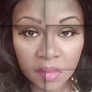 Meet your Posher, Sonya