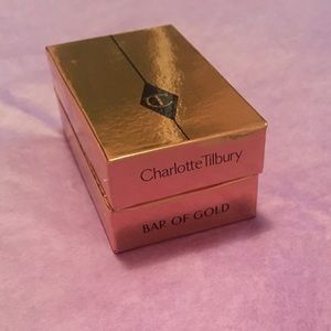 Charlotte Tilbury Bar of Gold ❌Price Firm❌