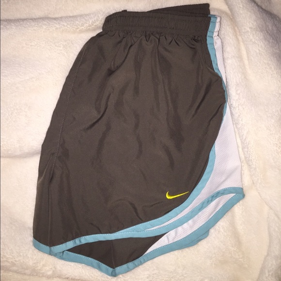 Nike Tempos