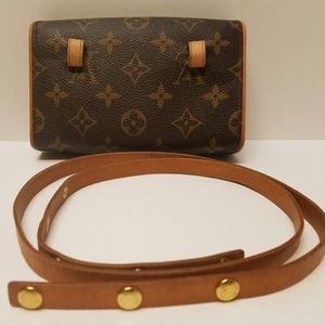 Louis Vuitton pochette