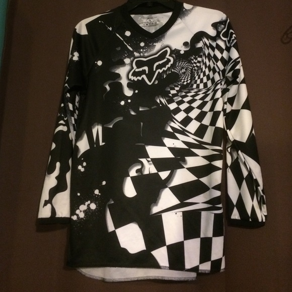 Dirt Bike/Quad Jersey