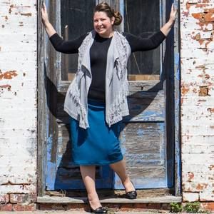 Meet your Posher, Lamesia