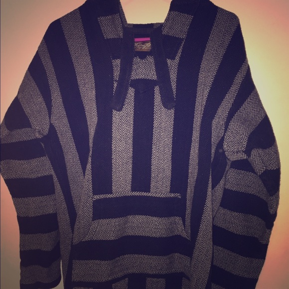 Handmade dope Mexican jacket!