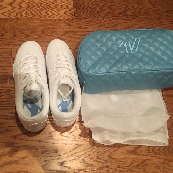 varsity  Shoes - varsity cheer shoes